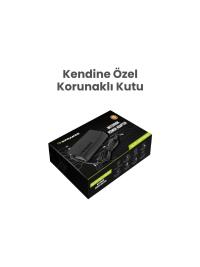 SPRANGE  19V 4.74A (5.5*2.5 )Notebook Adaptör (Standart)